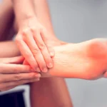 Exploring the Connection Between Sports Injuries and Foot Health