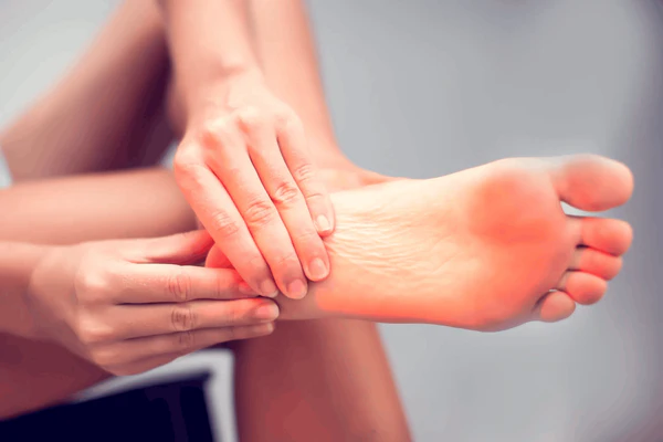 Exploring the Connection Between Sports Injuries and Foot Health
