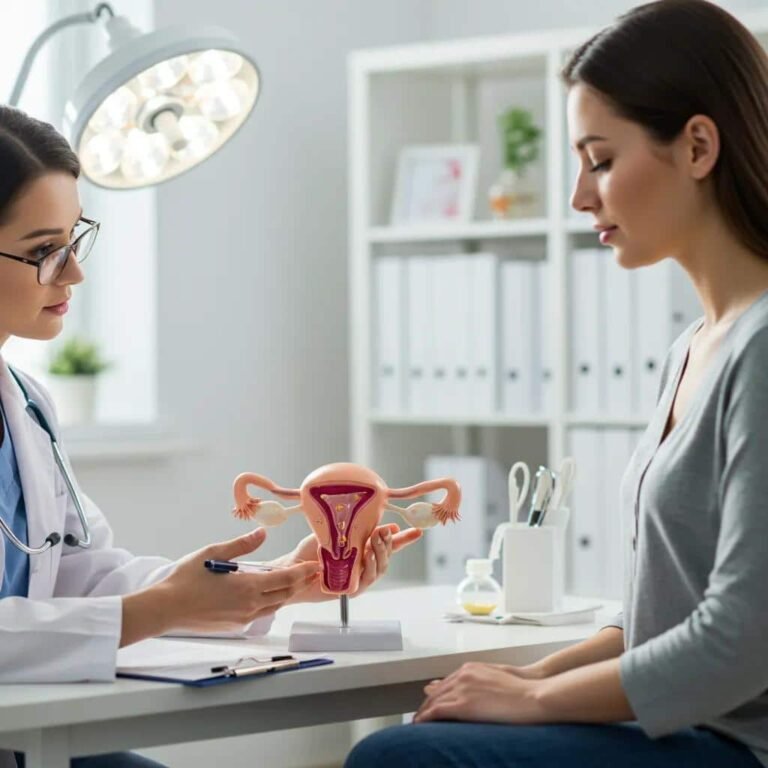 Exploring the Different Specializations Within Gynecology