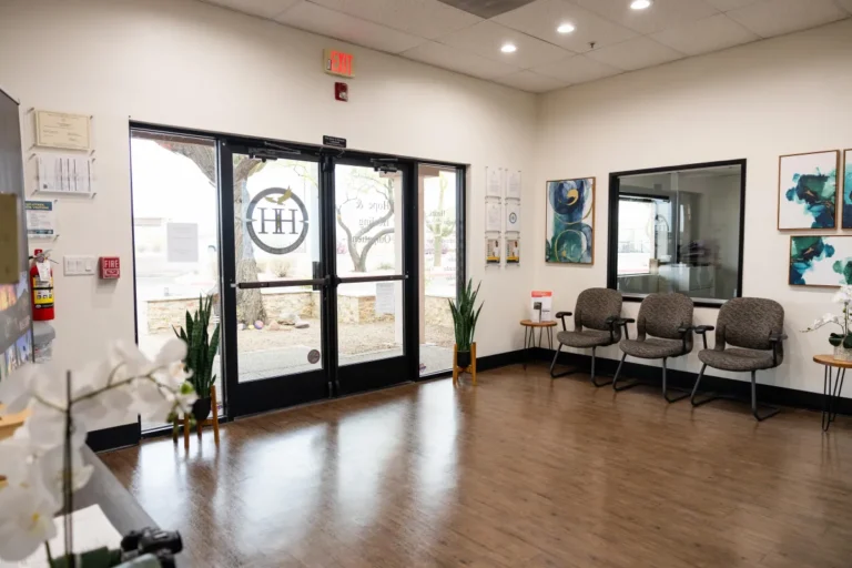 How Addiction Treatment Centers Address Triggers and Relapse Prevention