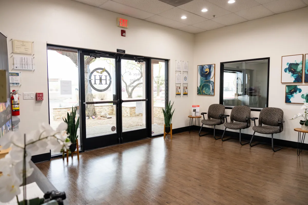 How Addiction Treatment Centers Address Triggers and Relapse Prevention
