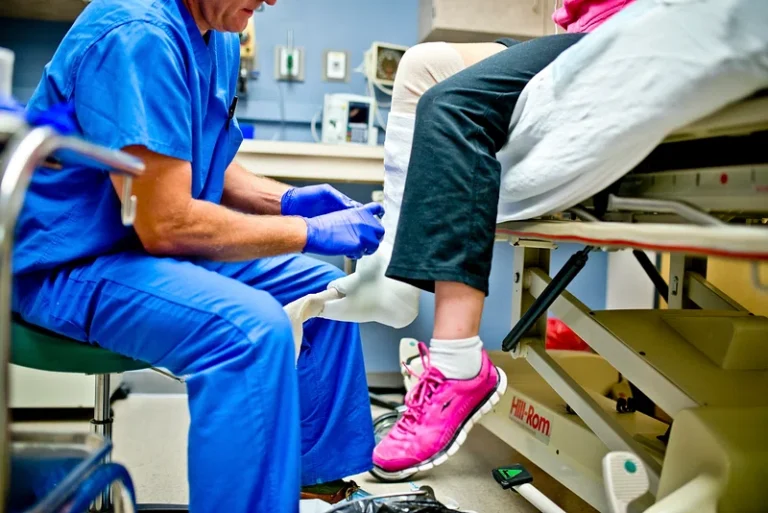 How Orthopedic Surgeons Contribute to Preventive Care