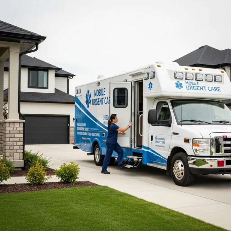How To Maximize Your Experience at Urgent Care Facilities