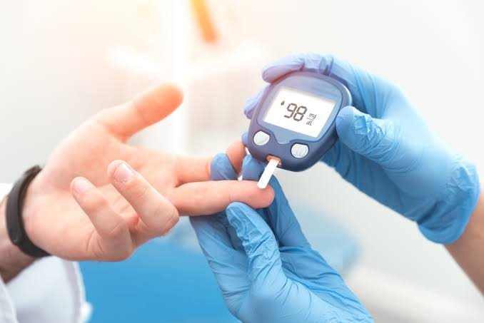 How Will a Doctor Help With Diabetes Management?