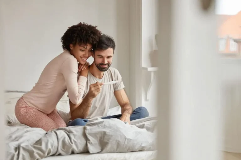 How a Urologist Can Help with Male Fertility Concerns