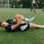Identifying Early Signs of Sports Injuries