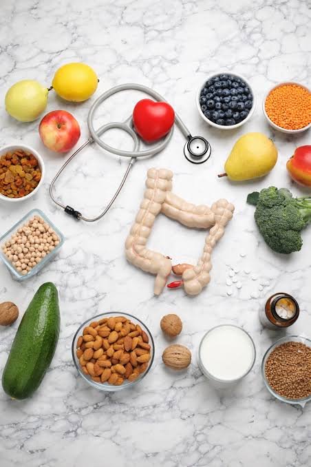 Lifestyle Changes Recommended by Gastroenterologists for Gut Health