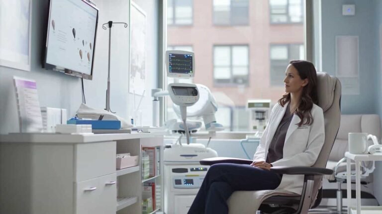 Making Informed Choices About Fertility Preservation Options