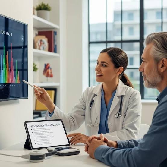 The Benefits of Personalized Treatment Plans at Pain Clinics