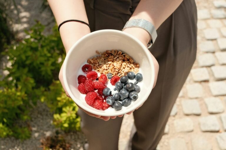The Role of Probiotics in Enhancing Digestive Health