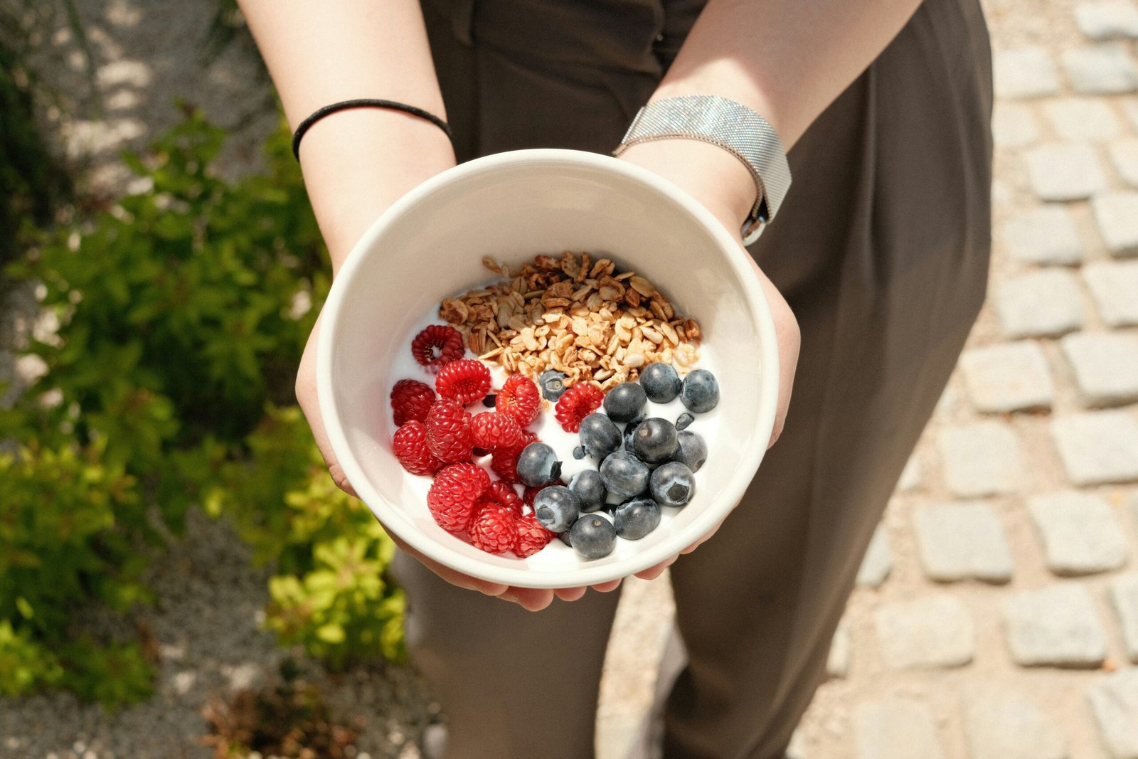 The Role of Probiotics in Enhancing Digestive Health