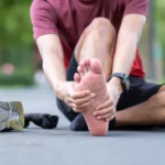 The Role of a Foot Specialist in Managing Plantar Fasciitis
