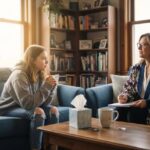 Ways a Therapist Can Help With Social Anxiety