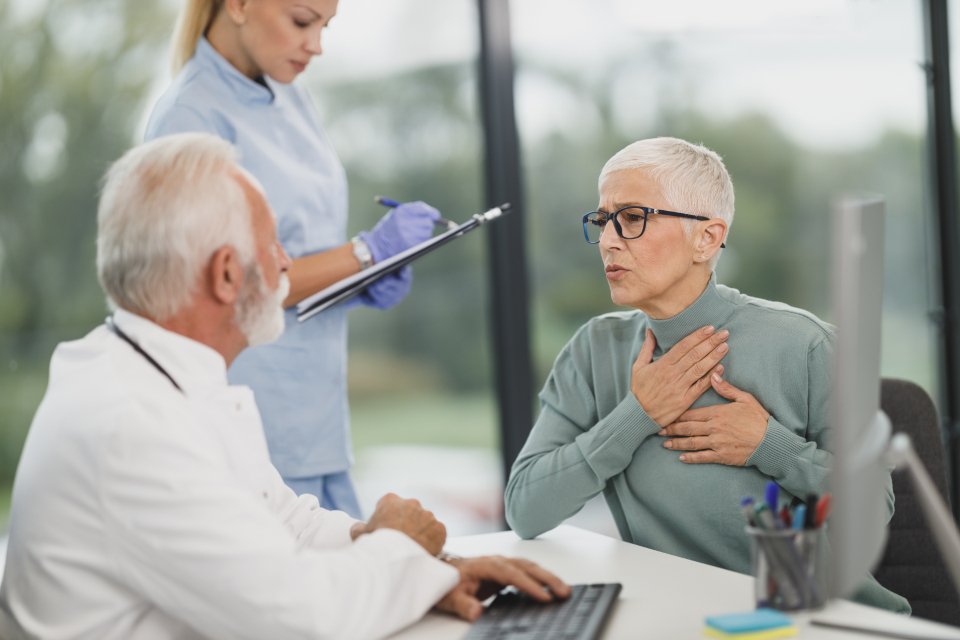 Who Needs a Primary Care Provider?