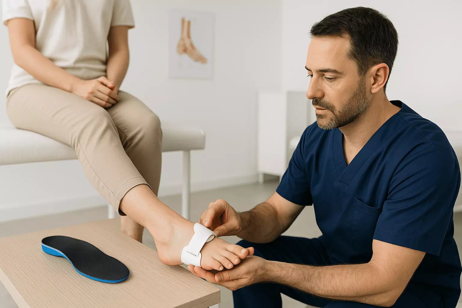 Effective Ways To Treat Gout