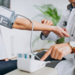 How Internists Approach Preventive Care for Adult Patients