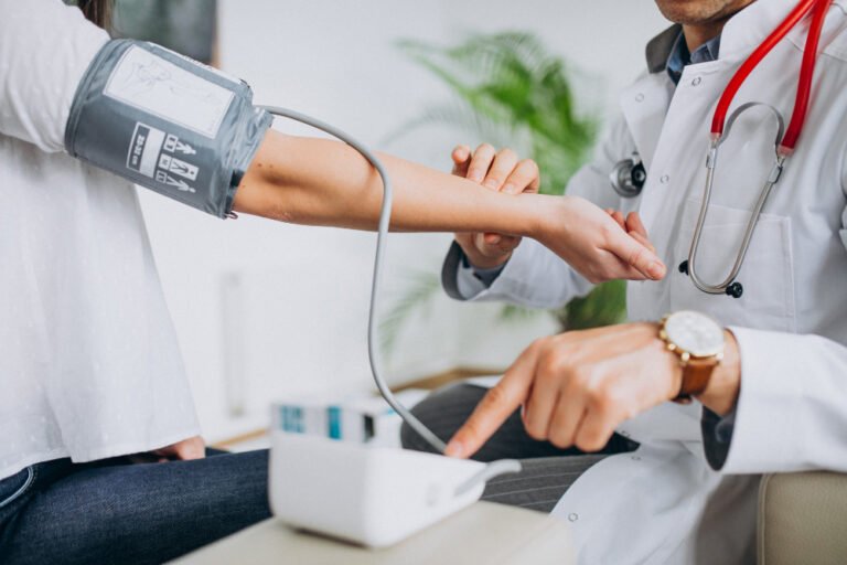 How Internists Approach Preventive Care for Adult Patients