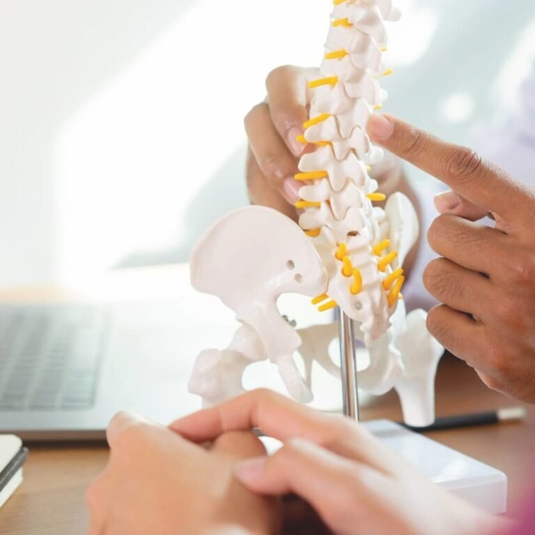 When To Consult a Sciatica Specialist