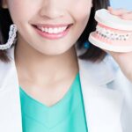 Benefits of Invisalign vs. Traditional Braces