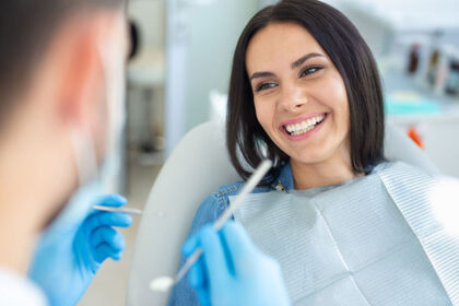 Enhancing Your Smile With Custom Veneers