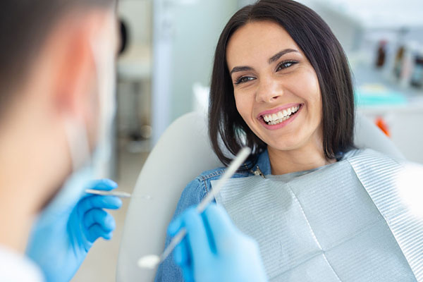 Enhancing Your Smile With Custom Veneers