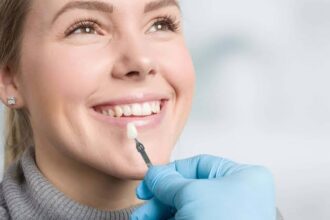 FAQs About Cosmetic Dentistry