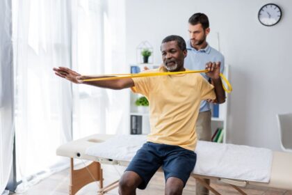 How Physical Therapy Can Enhance Recovery After Surgery
