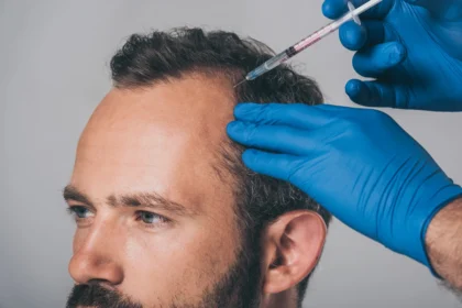 How To Prepare for Your PRP Hair Loss Appointment