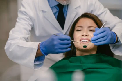 Issues That Require a Visit an Emergency Dentist