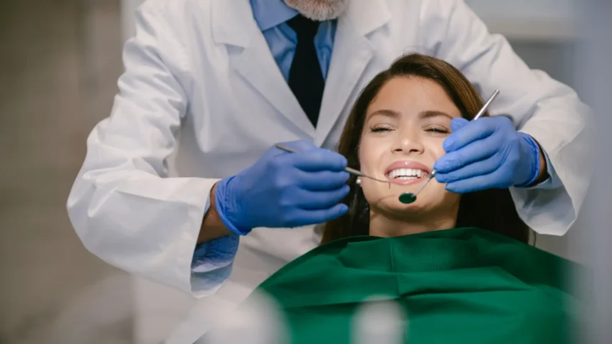 Issues That Require a Visit an Emergency Dentist