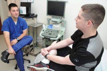 What to Expect During Your First Visit to a Urologist