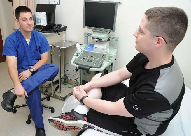 What to Expect During Your First Visit to a Urologist